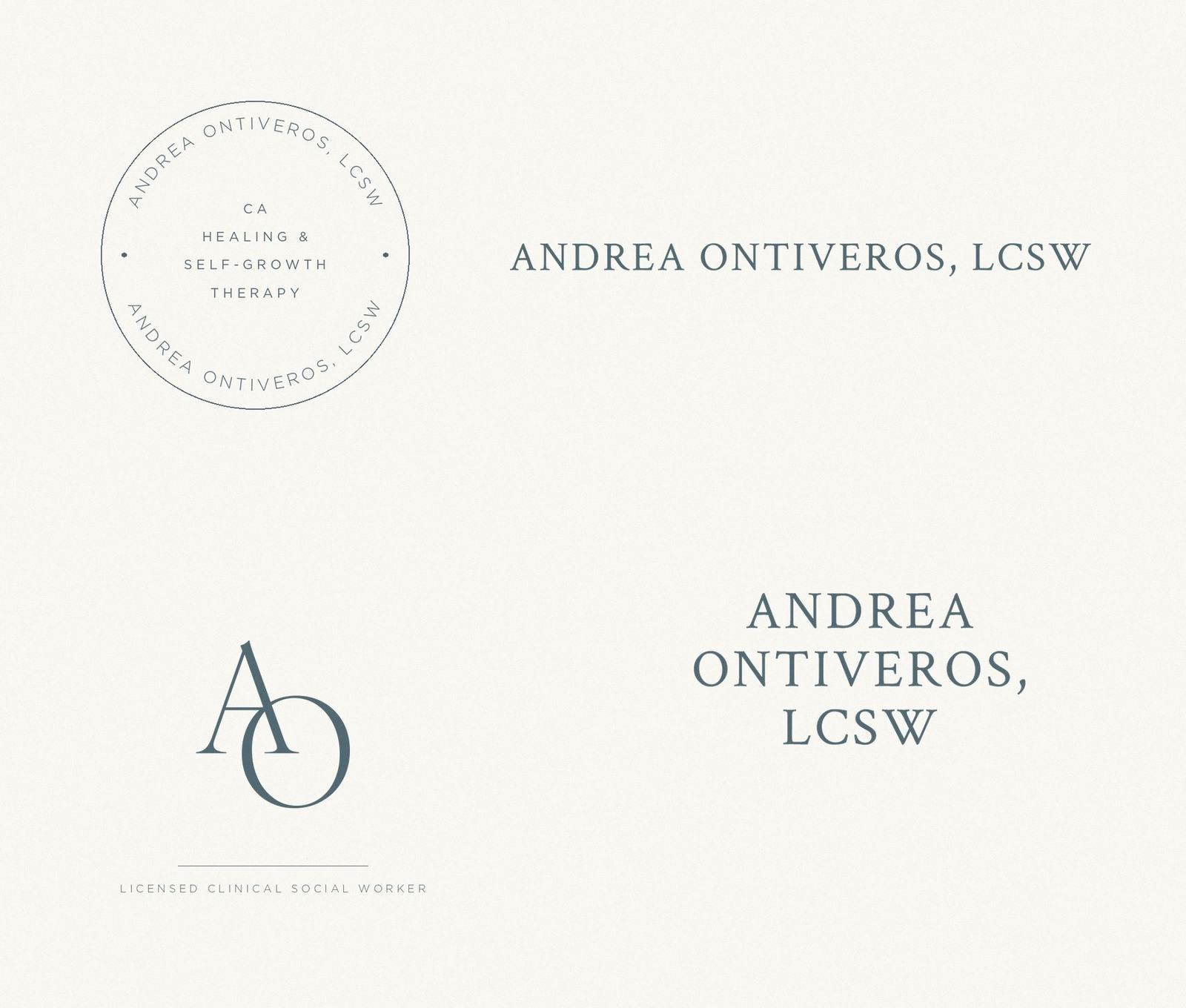 Andrea Ontiveros, LCSW project image 13