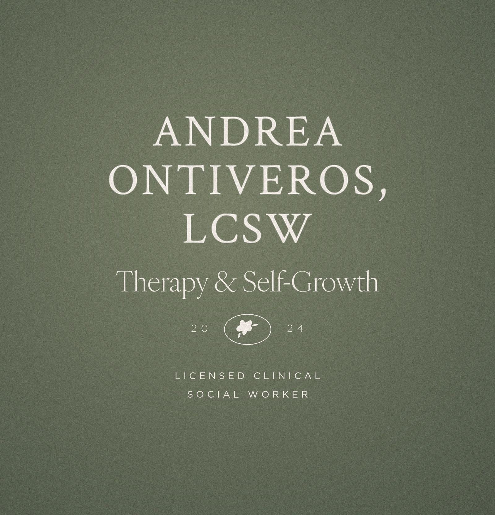 Andrea Ontiveros, LCSW project image 15