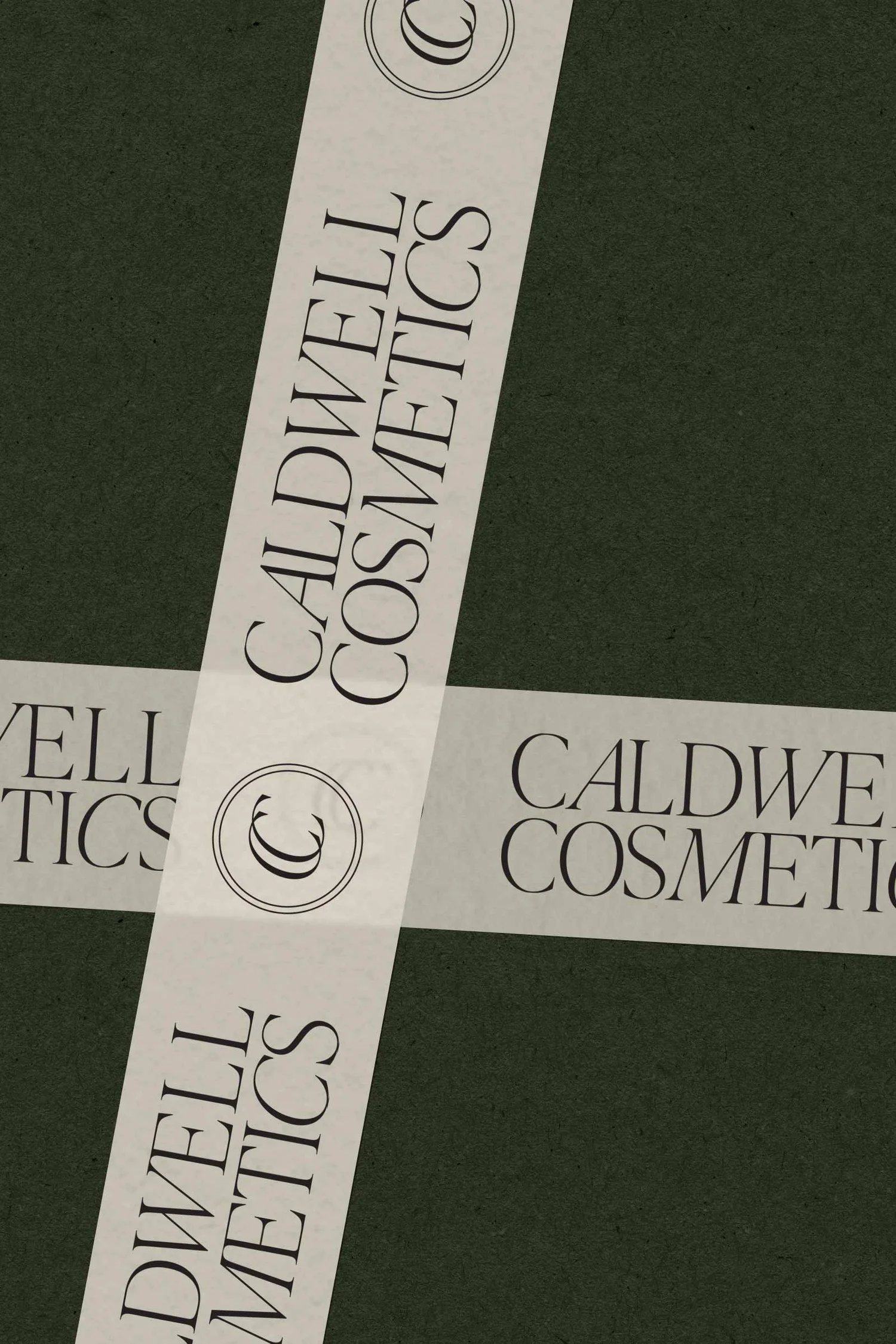 Caldwell Cosmetics project image