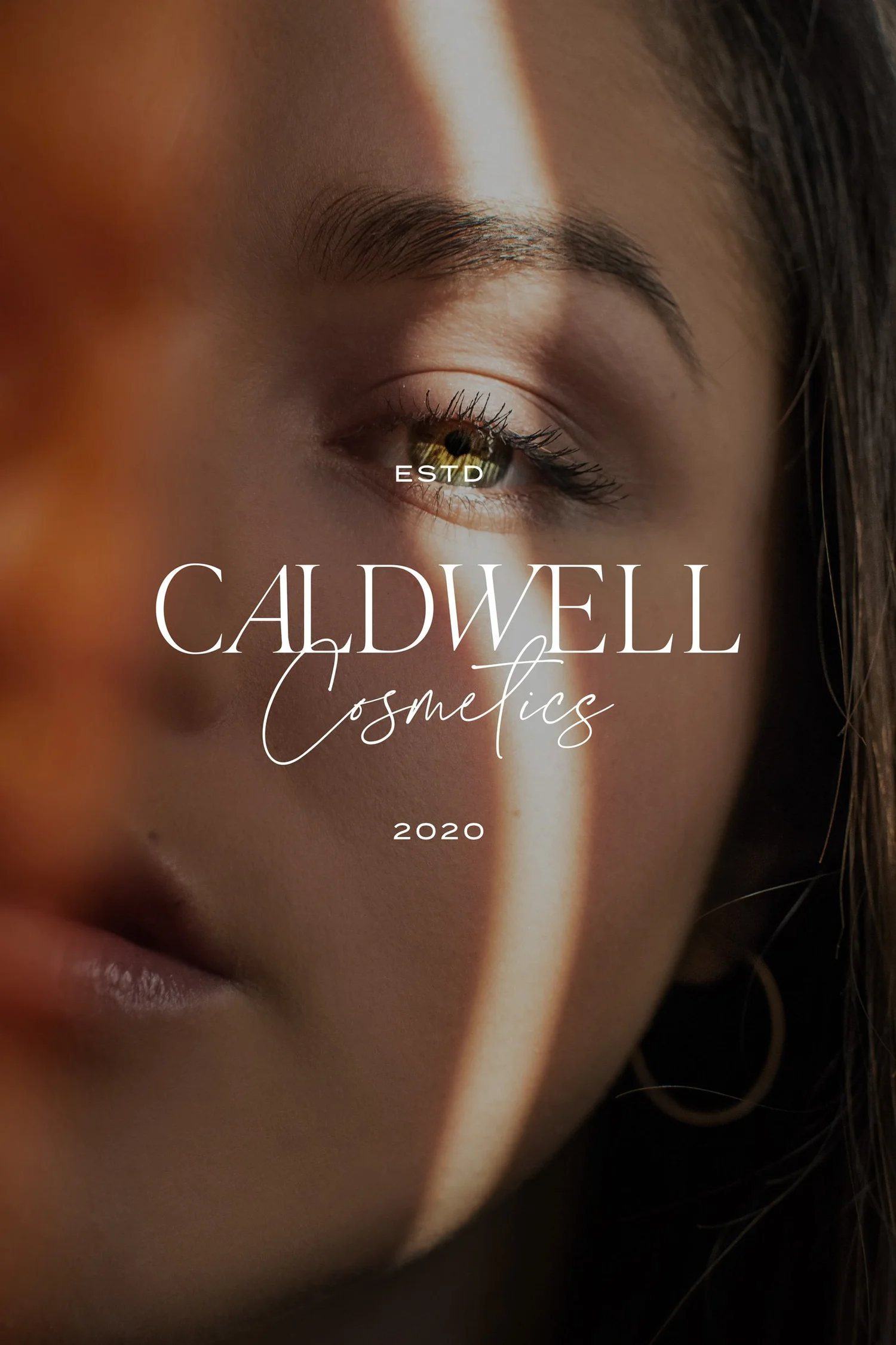 Caldwell Cosmetics project image