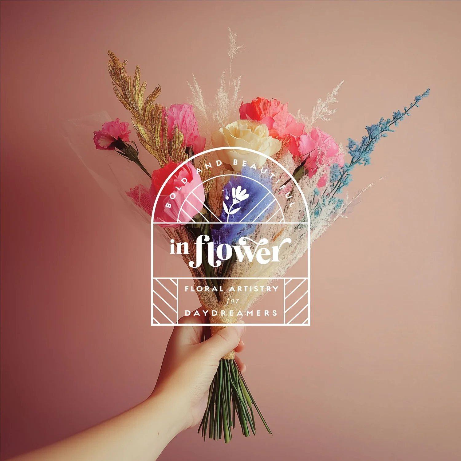 In Flower Arrangements project image