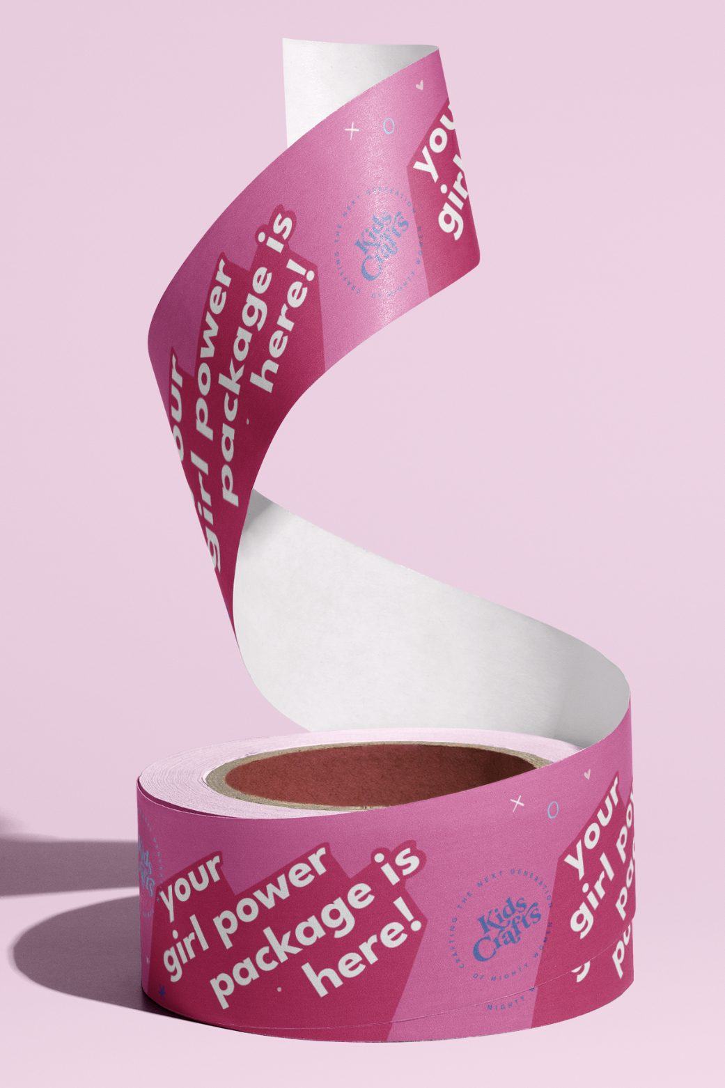 Kids Crafts project image