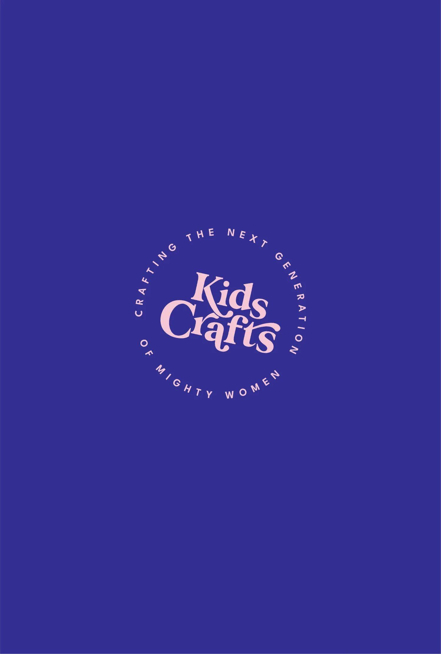 Kids Crafts project image