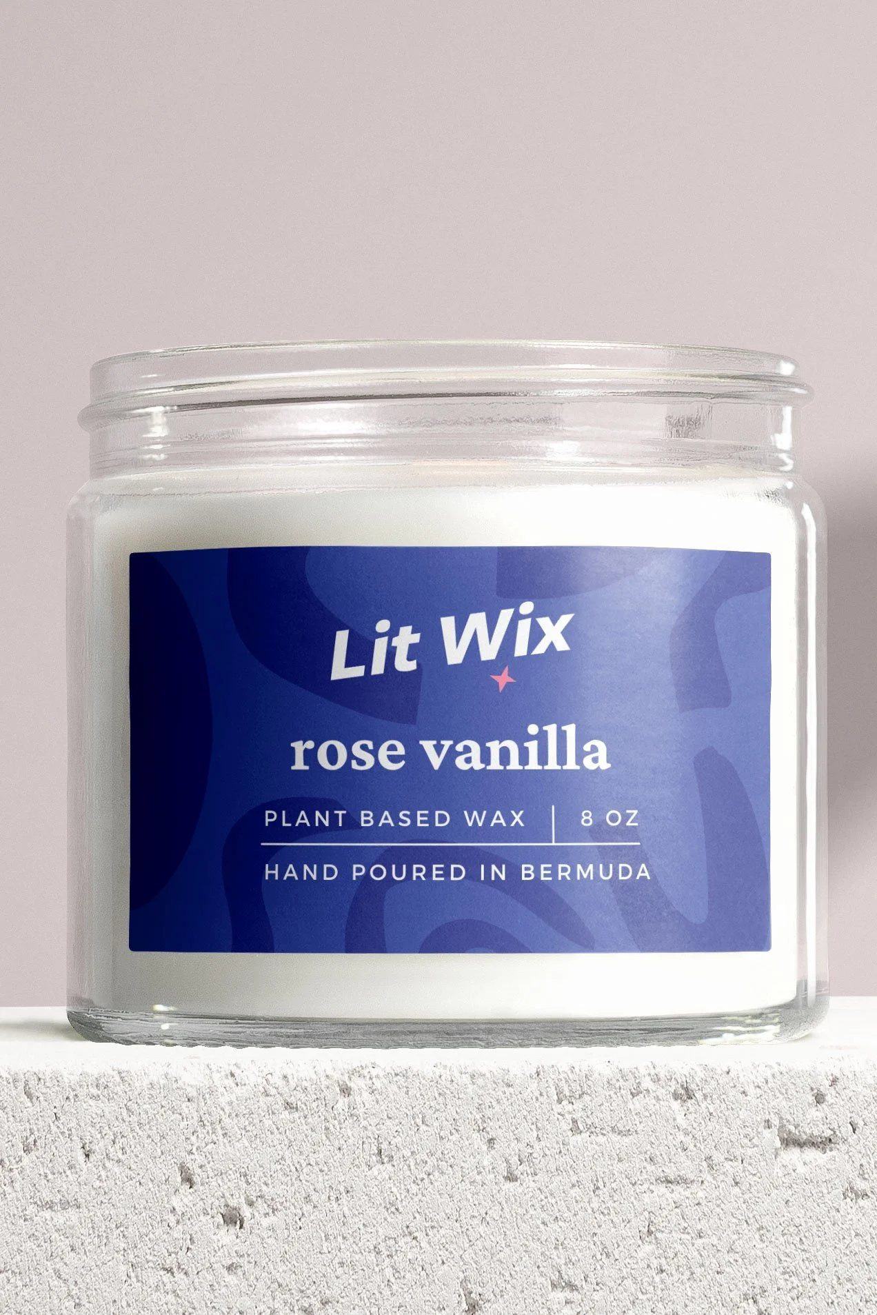 Lit Wix project image