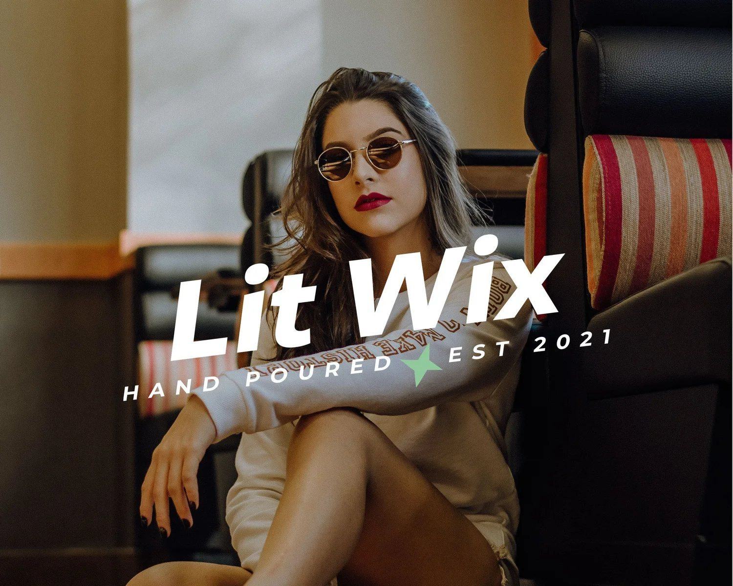 Lit Wix project image