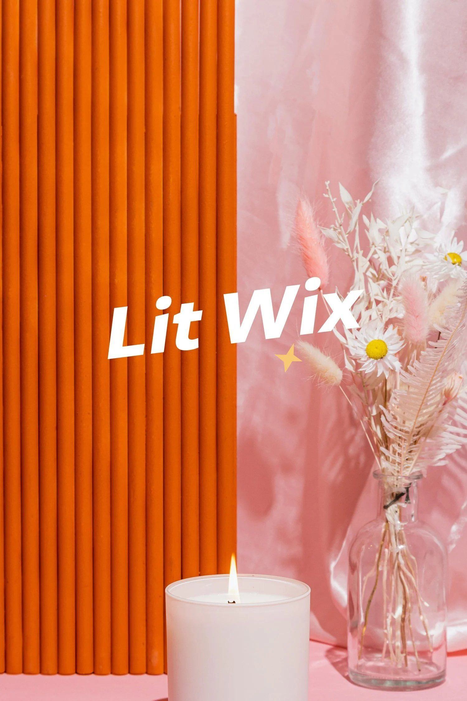 Lit Wix project image