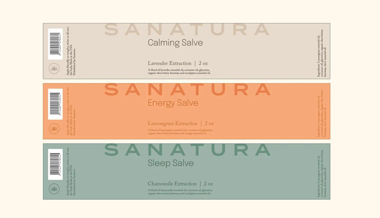 Sanatura project image