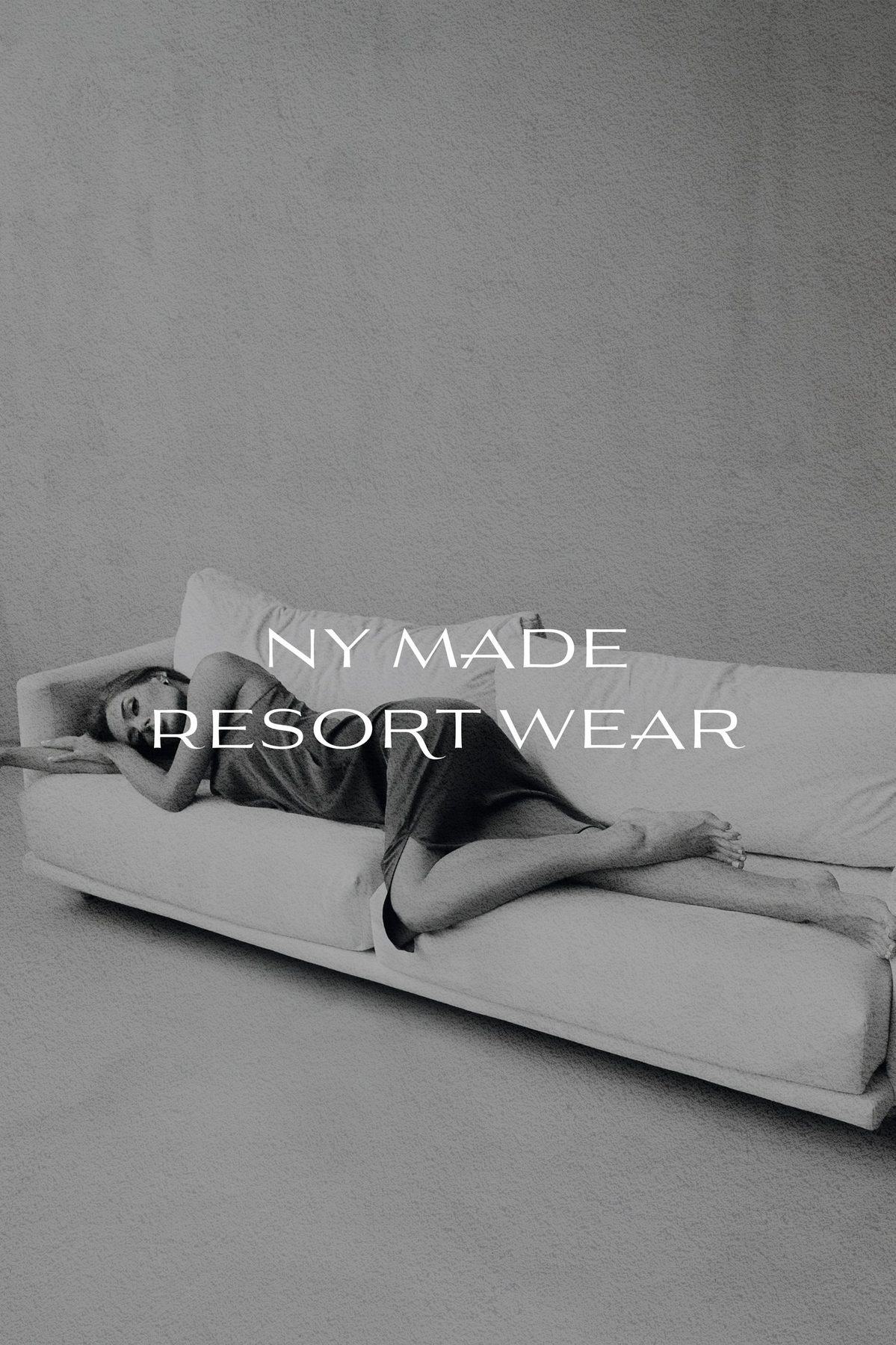 Sand Resort Wear project image
