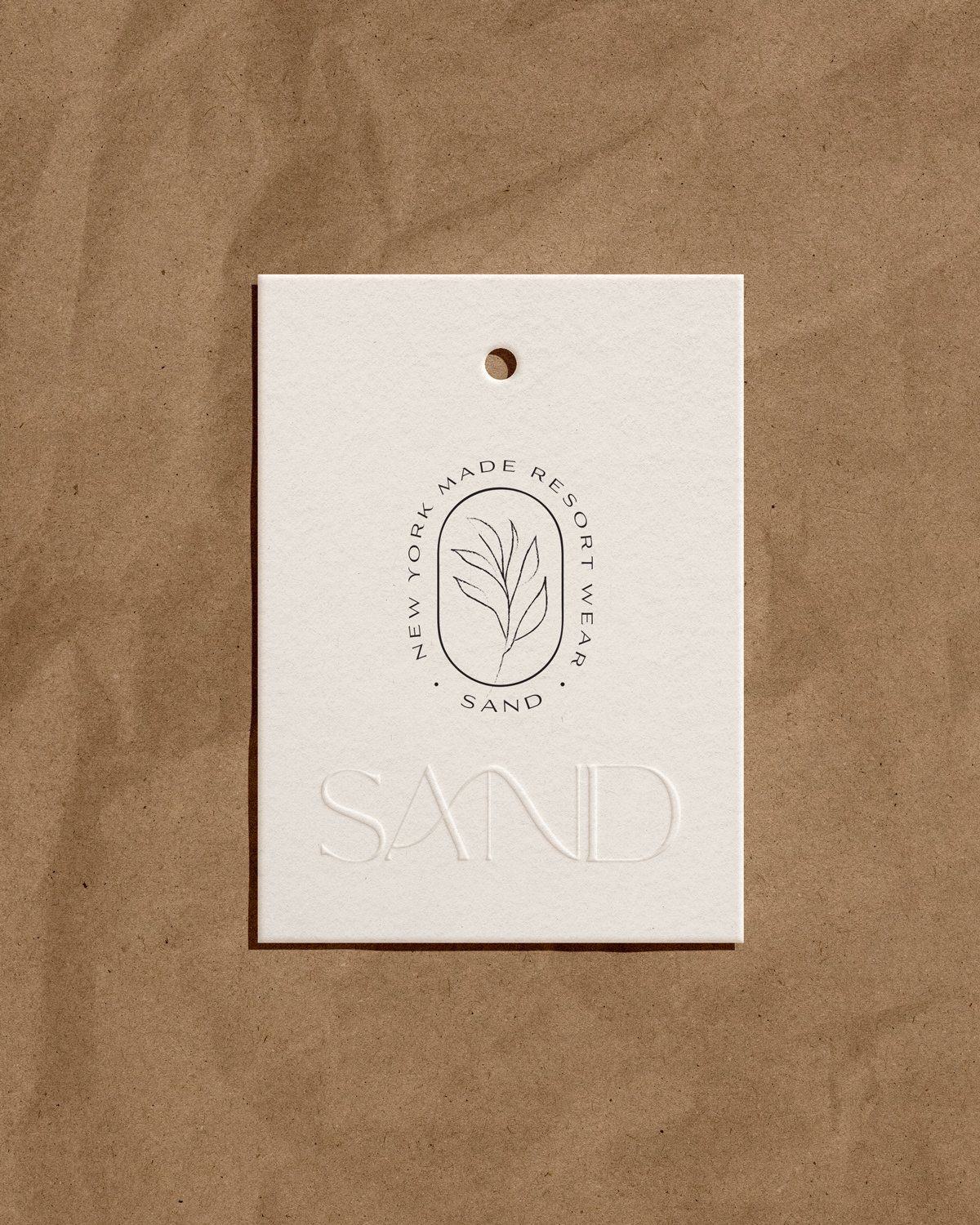 Sand Resort Wear project image