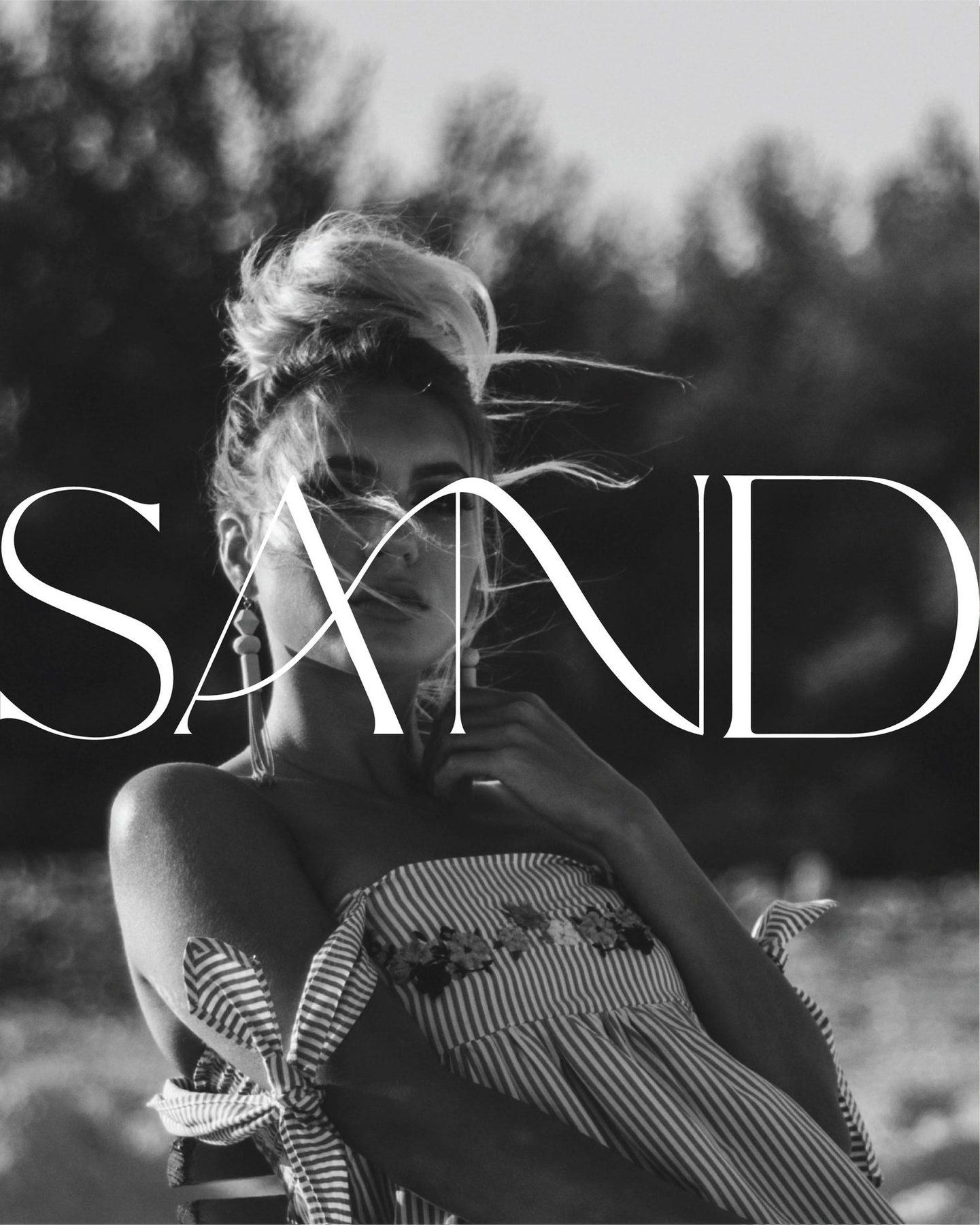 Sand Resort Wear project image
